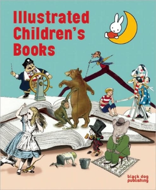 Illustrated Children's Books, Hardback Book