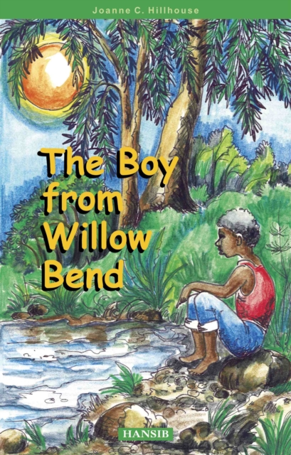 The Boy From Willow Bend, Paperback / softback Book