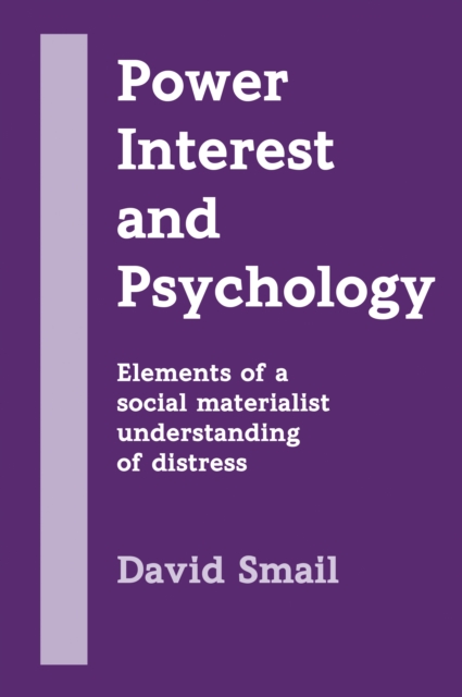 Power, Interest and Psychology, EPUB eBook