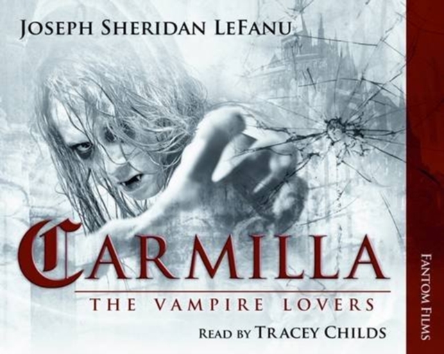Carmilla, CD-Audio Book