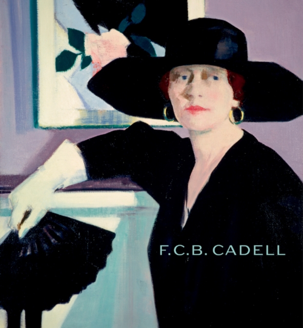 F.C.B. Cadell, Paperback / softback Book