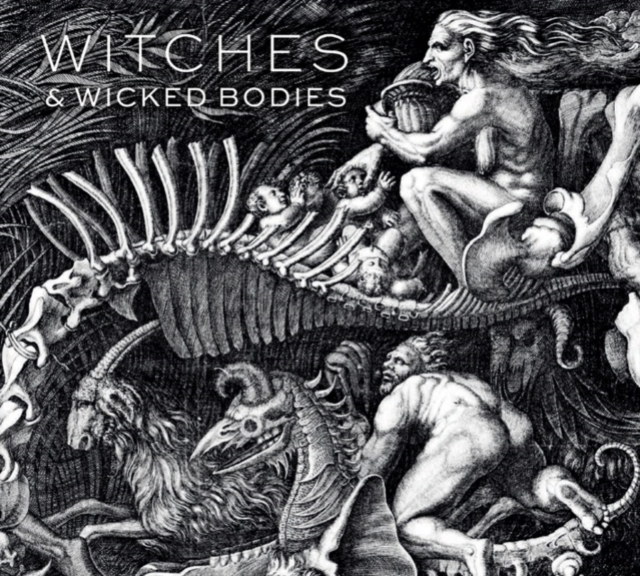 Witches and Wicked Bodies, Paperback / softback Book