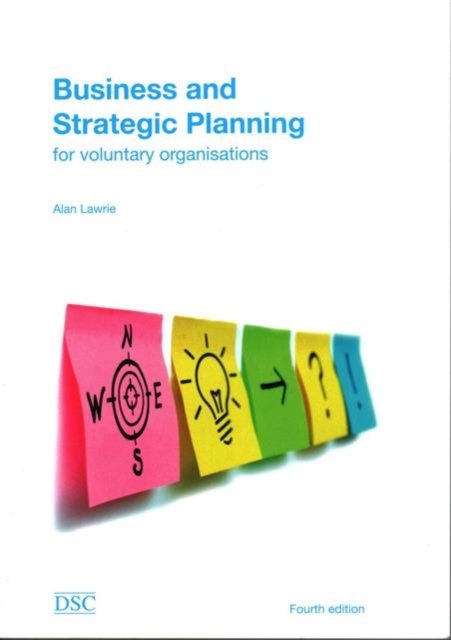 Business and Strategic Planning, Paperback / softback Book