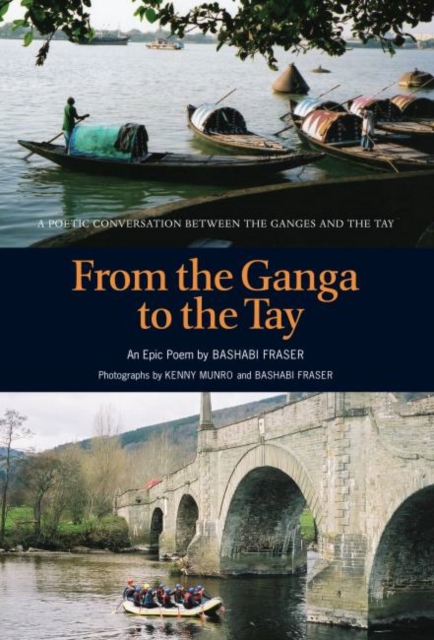 From the Ganga to the Tay, Paperback / softback Book