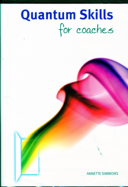 Quantum Skills for Coaches (DVD), Digital Book