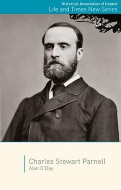 Charles Stewart Parnell, Paperback / softback Book