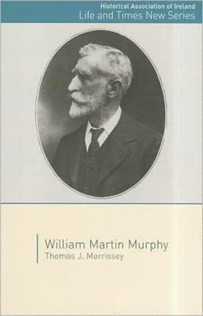 William Martin Murphy, Paperback / softback Book
