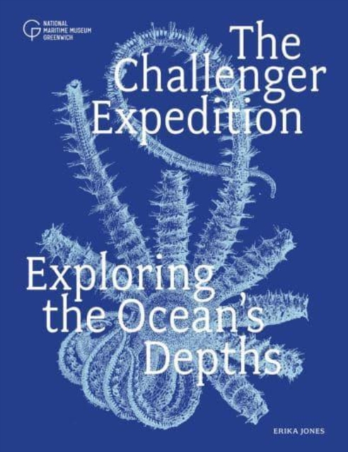 The Challenger Expedition : Exploring the Ocean's Depths, Paperback / softback Book