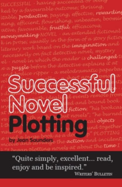 Successful Novel Plotting, Paperback / softback Book