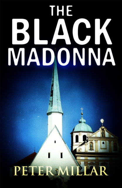 The Black Madonna, Paperback / softback Book