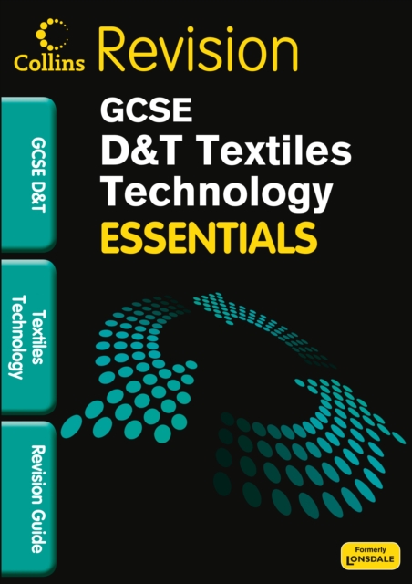 Textiles Technology : Revision Guide, Paperback / softback Book