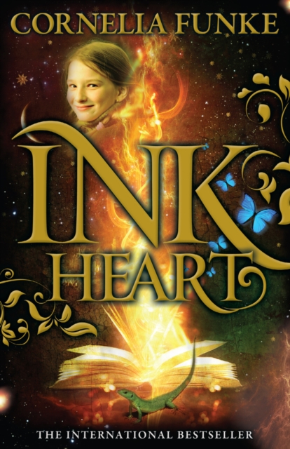 Inkheart, EPUB eBook