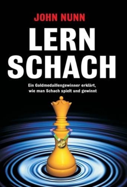 Lern Schach, Paperback / softback Book