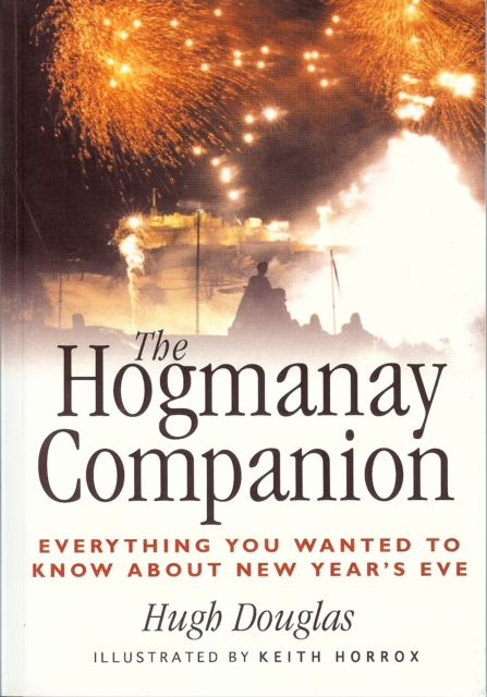 The Hogmanay Companion, EPUB eBook