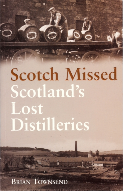 Scotch Missed, EPUB eBook