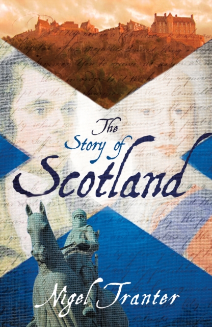 The Story of Scotland, EPUB eBook