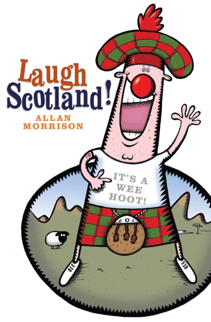 Laugh Scotland!, EPUB eBook
