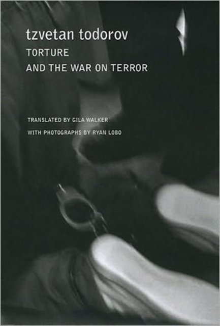 Torture and the War on Terror, Hardback Book