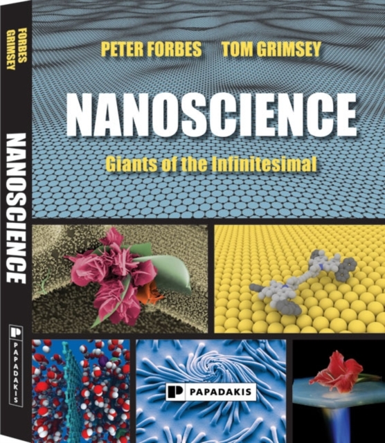 Nanoscience, Hardback Book