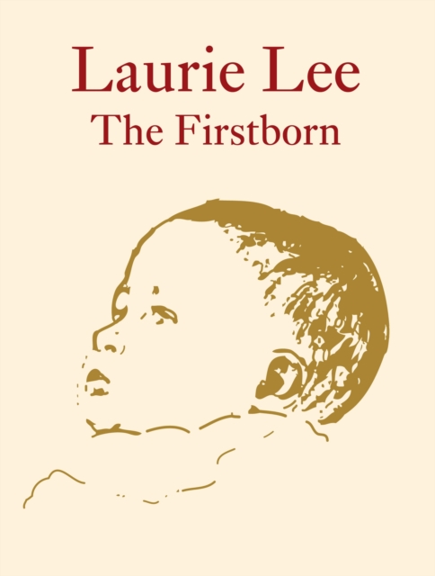 The Firstborn, Hardback Book