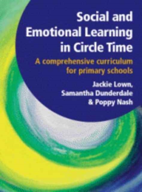 Social and Emotional Learning in Circle Time, Loose-leaf Book