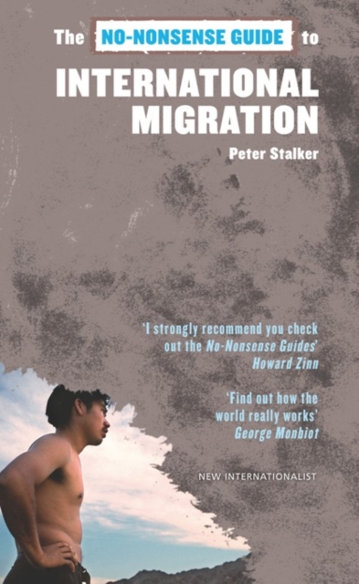 The No-Nonsense Guide to International Migration, EPUB eBook