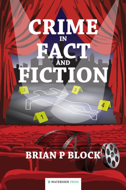 Crime in Fact and Fiction, PDF eBook