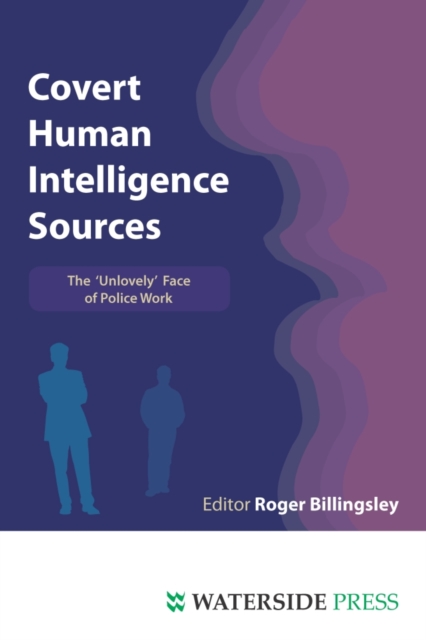 Covert Human Intelligence Sources, PDF eBook