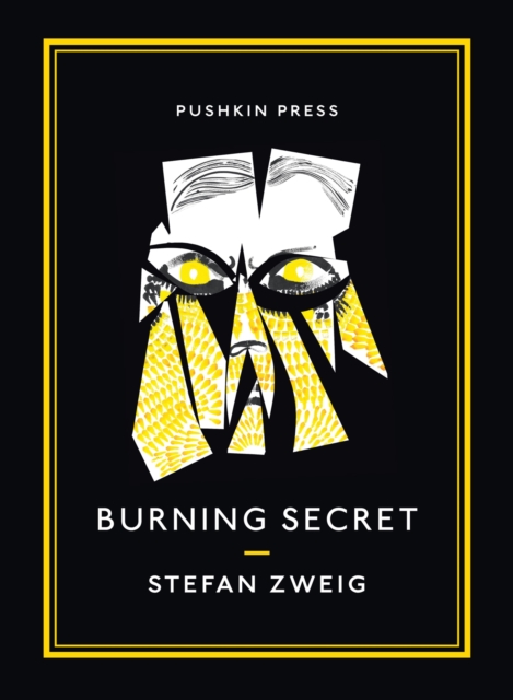 Burning Secret, EPUB eBook