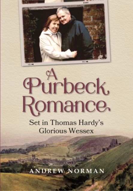 A Purbeck Romance, Hardback Book