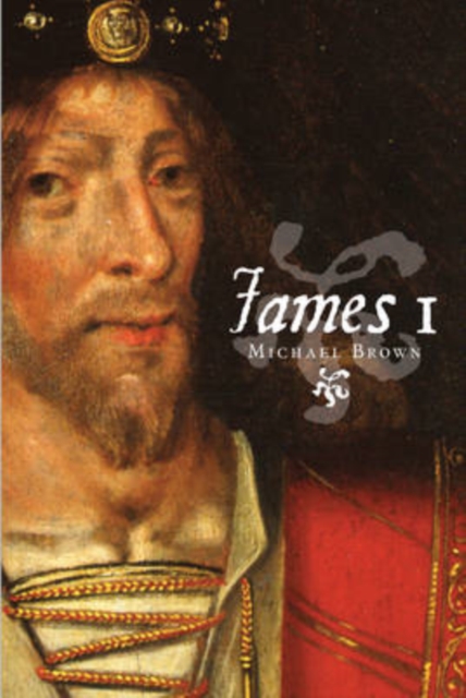 James I, Paperback / softback Book