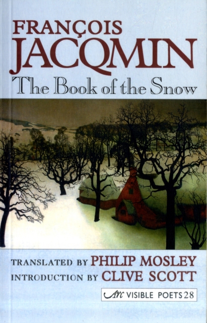 The Book of the Snow, Hardback Book