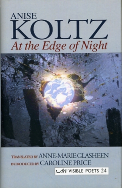 At the Edge of Night, Hardback Book