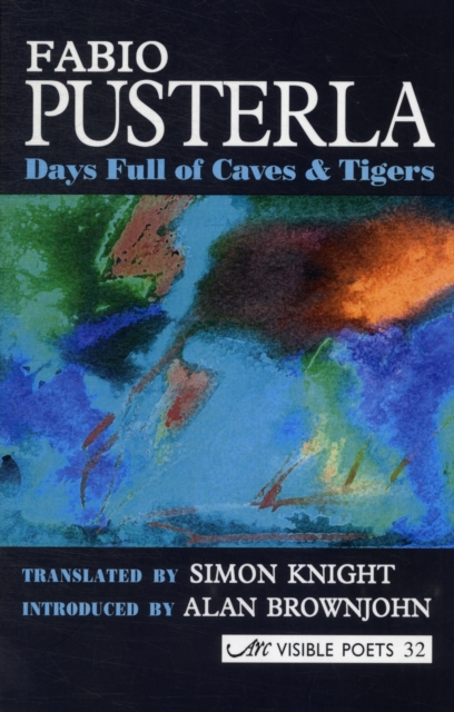 Days Full of Caves & Tigers, Hardback Book