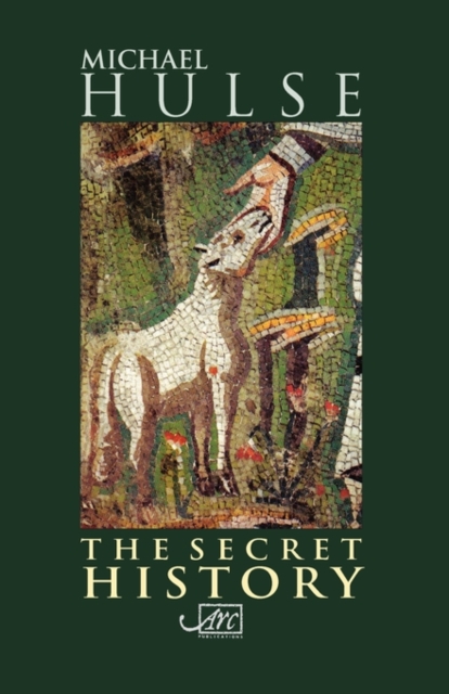 Secret History, Paperback / softback Book