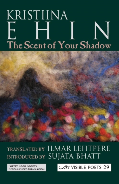 The Scent of Your Shadow, Paperback / softback Book