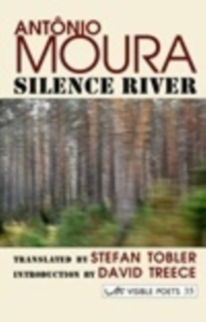 Silence River, Hardback Book