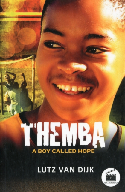 Themba : A Boy Called Hope, Paperback / softback Book