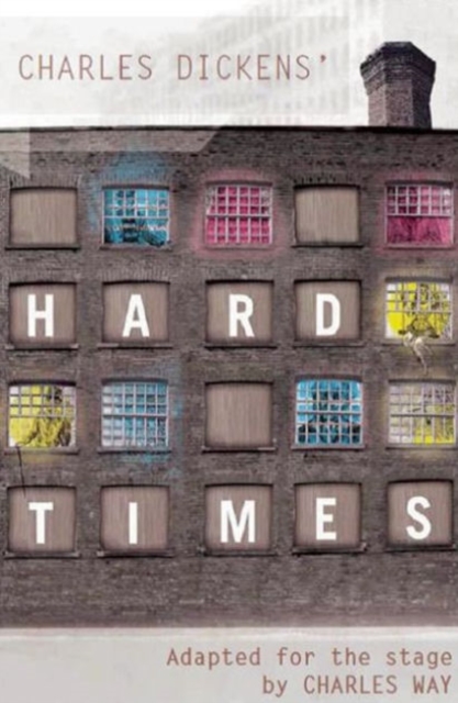 Hard Times, Paperback / softback Book