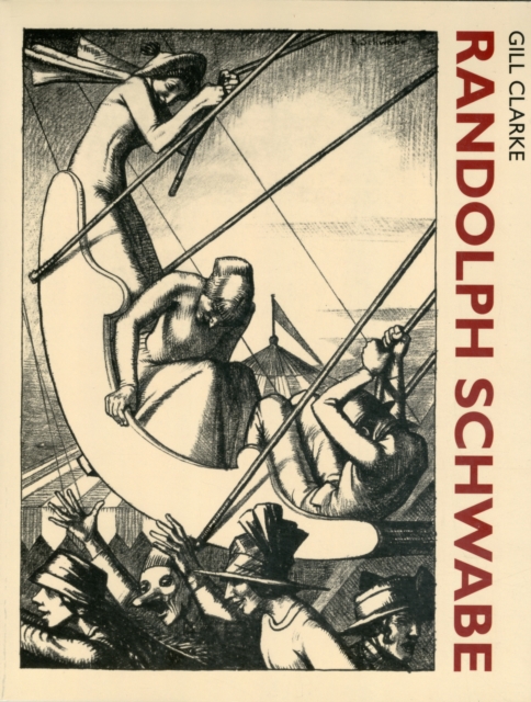 Randolph Schwabe, Paperback / softback Book