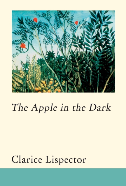 The Apple in the Dark, Hardback Book