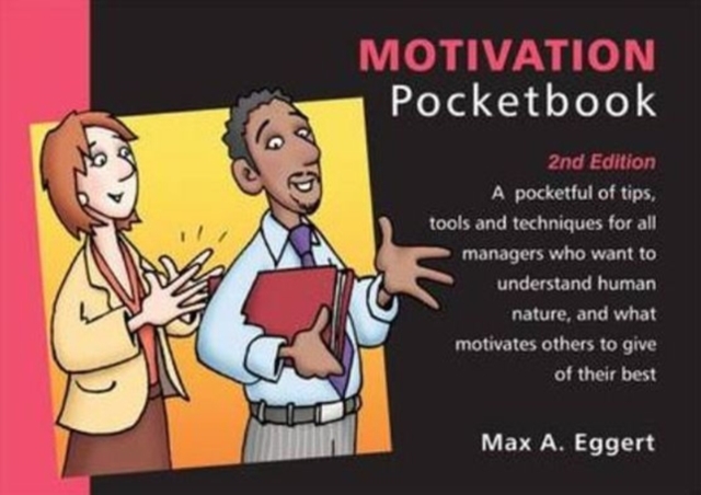 The Motivation Pocketbook, Paperback Book