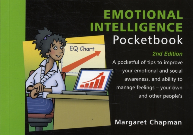 Emotional Intelligence Pocketbook: 2nd Edition : Emotional Intelligence Pocketbook: 2nd Edition, Paperback / softback Book
