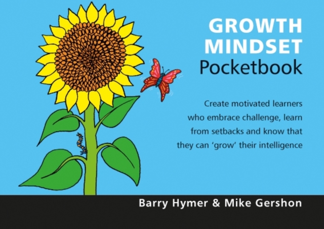 Growth Mindset Pocketbook : Growth Mindset Pocketbook, Paperback / softback Book