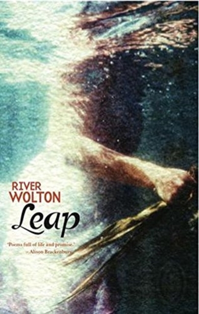 Leap, Paperback / softback Book