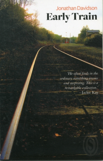 Early Train, Paperback / softback Book