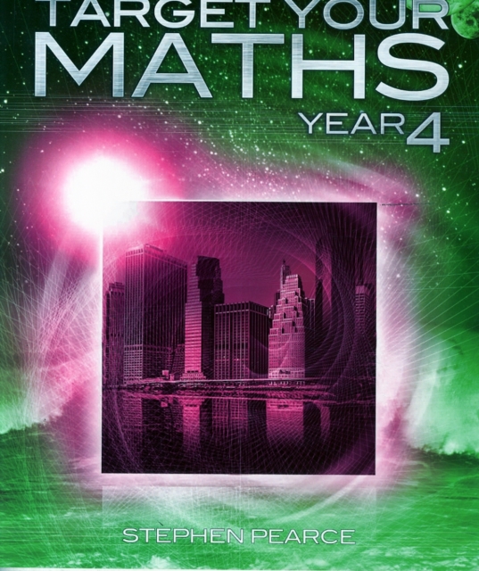 Target Your Maths Year 4, Paperback / softback Book