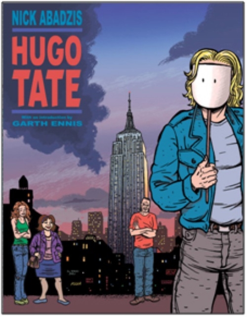 Hugo Tate, Paperback / softback Book