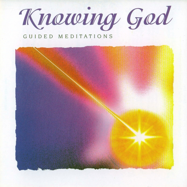 Knowing God, eAudiobook MP3 eaudioBook