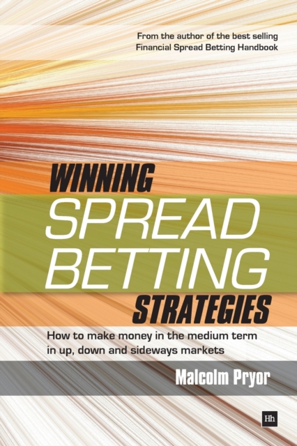 Winning Spread Betting Strategies, Paperback / softback Book